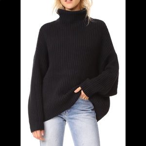 Free people swim too deep sweater